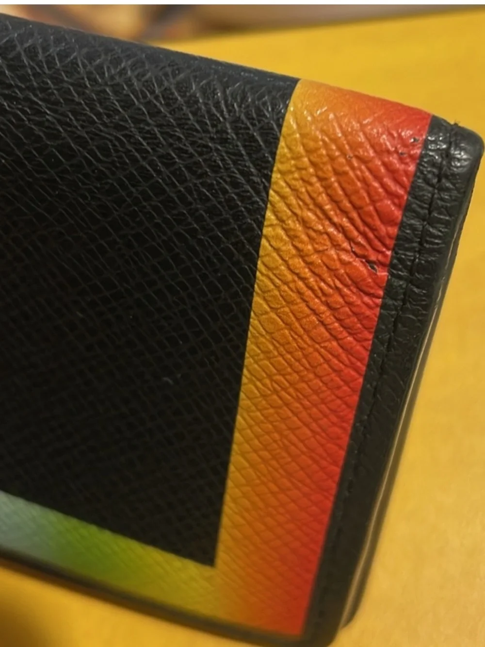 Louis Vuitton authentic louis